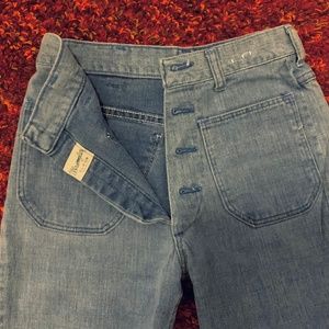 Vintage Wranglers